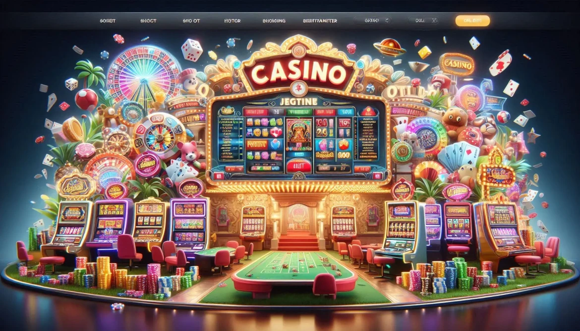 Sugar Casino